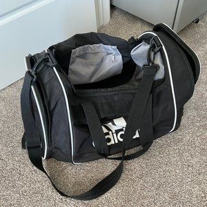 Adidas Duffle Bag